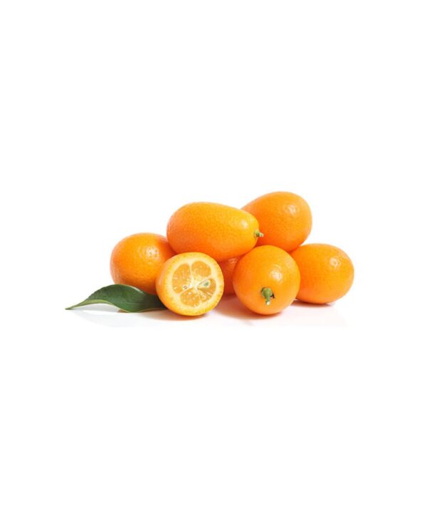 Organic Udea Kumquats