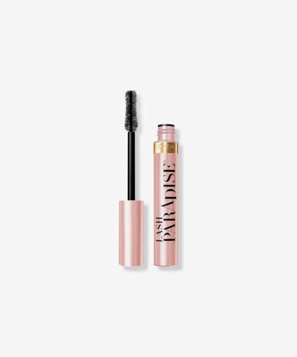 Limitless Lash Lengthening Mascara