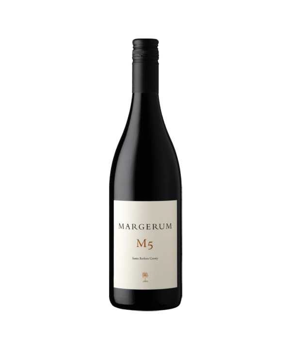 2019 Margerum M5 Red Rhône Blend